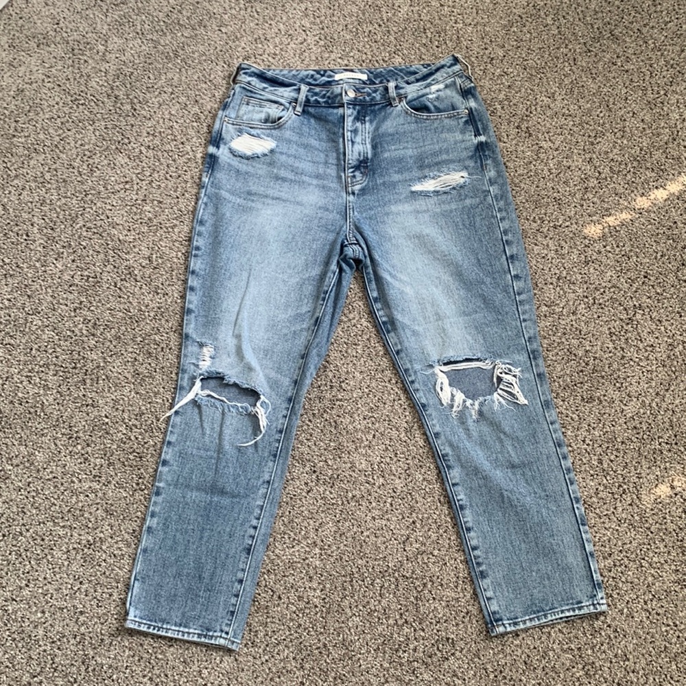 Women’s PacSun Mom Jeans